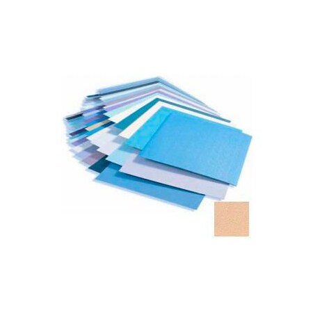 Pawling Rigid Vinyl Wall Covering, Pebblette/Haircell Texture, .040'' Thick, 4' X 8' Sheets, Toffee WC-40-4x8-113